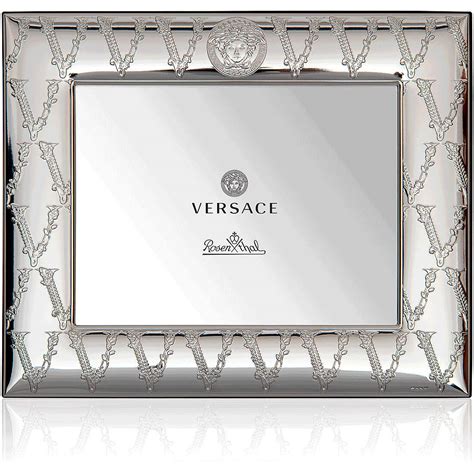 cornice versace prezzo|Versace Cornici Portafoto .